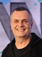 Frank Fischer, Prokurist Frank Fischer, Prokurist
